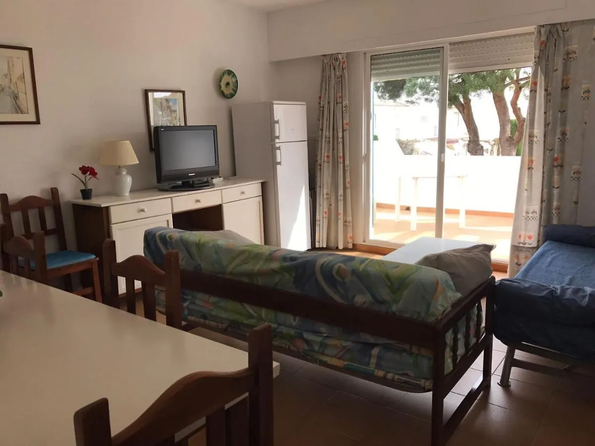 Apartment Bonito Apartamento Un Dormitorio 1ª Linea De Playa Isla Canela Spain